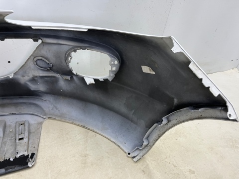 Zderzak przedni Opel Adam 12-19r. przód 13355266 Zderzak przedni Opel Adam 12-19r. przód 13355266