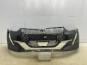 Zderzak przedni Peugeot 208 II 2 19-23r. przedlift przód 9824999580