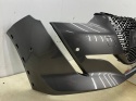 Zderzak przedni Peugeot 208 II 2 19-23r. przedlift przód 9824999580