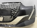 Zderzak przedni Peugeot 208 II 2 19-23r. przedlift przód 9824999580