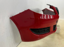 Zderzak przedni Skoda Fabia 2 II 10-14r. Lift przód 5J0807221D