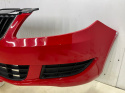 Zderzak przedni Skoda Fabia 2 II 10-14r. Lift przód 5J0807221D