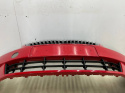 Zderzak przedni Skoda Fabia 2 II 10-14r. Lift przód 5J0807221D