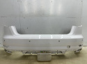 Zderzak tylny Audi A3 8V Sportback 16-20r. Lift tył 5D 5 Drzwi 4XPDC 8V4807511L