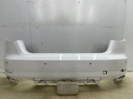 Zderzak tylny Audi A3 8V Sportback 16-20r. Lift tył 5D 5 Drzwi 4XPDC 8V4807511L
