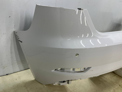 Zderzak tylny Audi A3 8V Sportback 16-20r. Lift tył 5D 5 Drzwi 4XPDC 8V4807511L Zderzak tylny Audi A3 8V Sportback 16-20r. Lift tył 5D 5 Drzwi 4XPDC 8V4807511L