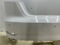 Zderzak tylny Audi A3 8V Sportback 16-20r. Lift tył 5D 5 Drzwi 4XPDC 8V4807511L