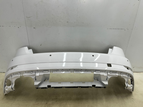 Zderzak tylny Audi A3 8V Sportback 16-20r. Lift tył 5D 5 Drzwi 4XPDC 8V4807511L Zderzak tylny Audi A3 8V Sportback 16-20r. Lift tył 5D 5 Drzwi 4XPDC 8V4807511L