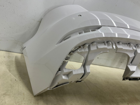 Zderzak tylny Audi A3 8V Sportback 16-20r. Lift tył 5D 5 Drzwi 4XPDC 8V4807511L Zderzak tylny Audi A3 8V Sportback 16-20r. Lift tył 5D 5 Drzwi 4XPDC 8V4807511L