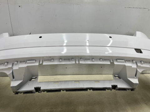 Zderzak tylny Audi A3 8V Sportback 16-20r. Lift tył 5D 5 Drzwi 4XPDC 8V4807511L Zderzak tylny Audi A3 8V Sportback 16-20r. Lift tył 5D 5 Drzwi 4XPDC 8V4807511L