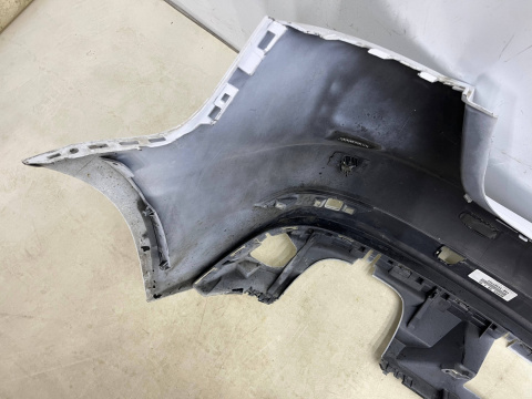 Zderzak tylny Audi A3 8V Sportback 16-20r. Lift tył 5D 5 Drzwi 4XPDC 8V4807511L Zderzak tylny Audi A3 8V Sportback 16-20r. Lift tył 5D 5 Drzwi 4XPDC 8V4807511L