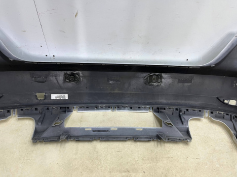 Zderzak tylny Audi A3 8V Sportback 16-20r. Lift tył 5D 5 Drzwi 4XPDC 8V4807511L Zderzak tylny Audi A3 8V Sportback 16-20r. Lift tył 5D 5 Drzwi 4XPDC 8V4807511L