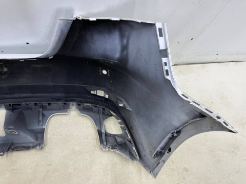 Zderzak tylny Audi A3 8V Sportback 16-20r. Lift tył 5D 5 Drzwi 4XPDC 8V4807511L Zderzak tylny Audi A3 8V Sportback 16-20r. Lift tył 5D 5 Drzwi 4XPDC 8V4807511L