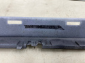 Zderzak tylny Audi A3 8V Sportback 16-20r. Lift tył 5D 5 Drzwi 4XPDC 8V4807511L