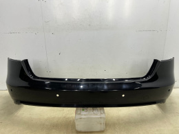 Zderzak tylny Audi A4 B8 11-15r. Lift tył sedan 4XPDC 8K5807511G