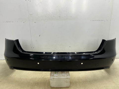 Zderzak tylny Audi A4 B8 11-15r. Lift tył sedan 4XPDC 8K5807511G