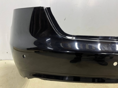 Zderzak tylny Audi A4 B8 11-15r. Lift tył sedan 4XPDC 8K5807511G Zderzak tylny Audi A4 B8 11-15r. Lift tył sedan 4XPDC 8K5807511G