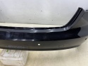 Zderzak tylny Audi A4 B8 11-15r. Lift tył sedan 4XPDC 8K5807511G