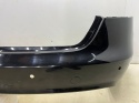 Zderzak tylny Audi A4 B8 11-15r. Lift tył sedan 4XPDC 8K5807511G