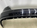 Zderzak tylny Audi A4 B8 11-15r. Lift tył sedan 4XPDC 8K5807511G