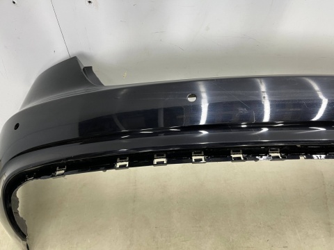 Zderzak tylny Audi A4 B8 11-15r. Lift tył sedan 4XPDC 8K5807511G Zderzak tylny Audi A4 B8 11-15r. Lift tył sedan 4XPDC 8K5807511G