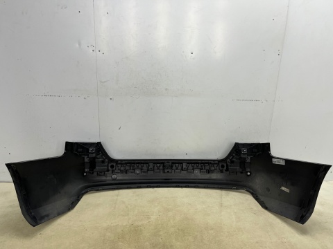Zderzak tylny Audi A4 B8 11-15r. Lift tył sedan 4XPDC 8K5807511G Zderzak tylny Audi A4 B8 11-15r. Lift tył sedan 4XPDC 8K5807511G