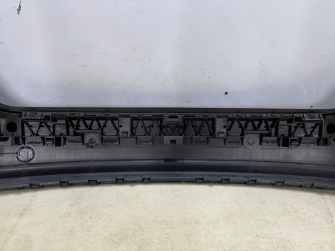 Zderzak tylny Audi A4 B8 11-15r. Lift tył sedan 4XPDC 8K5807511G Zderzak tylny Audi A4 B8 11-15r. Lift tył sedan 4XPDC 8K5807511G