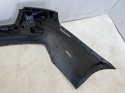 Zderzak tylny Audi A4 B8 11-15r. Lift tył sedan 4XPDC 8K5807511G
