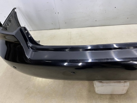 Zderzak tylny Hyundai Grandeur 4 IV 05-10r. Przedlift tył 4XPDC 86611-3L000 Zderzak tylny Hyundai Grandeur 4 IV 05-10r. Przedlift tył 4XPDC 86611-3L000