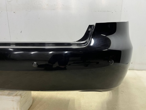 Zderzak tylny Hyundai Grandeur 4 IV 05-10r. Przedlift tył 4XPDC 86611-3L000 Zderzak tylny Hyundai Grandeur 4 IV 05-10r. Przedlift tył 4XPDC 86611-3L000