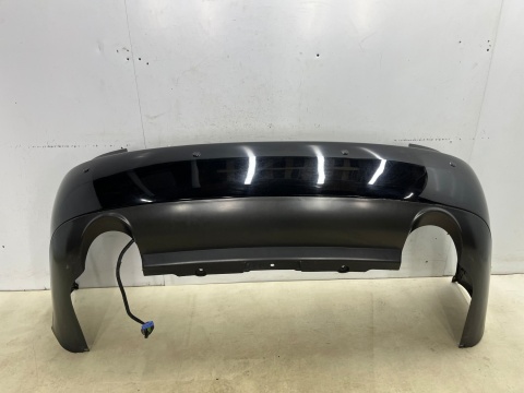 Zderzak tylny Hyundai Grandeur 4 IV 05-10r. Przedlift tył 4XPDC 86611-3L000 Zderzak tylny Hyundai Grandeur 4 IV 05-10r. Przedlift tył 4XPDC 86611-3L000