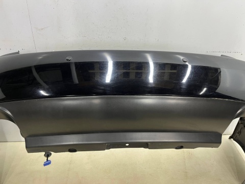 Zderzak tylny Hyundai Grandeur 4 IV 05-10r. Przedlift tył 4XPDC 86611-3L000 Zderzak tylny Hyundai Grandeur 4 IV 05-10r. Przedlift tył 4XPDC 86611-3L000