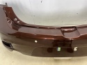 Zderzak tylny Mazda 3 II BL 11-13 Lift tył Hatchback HB 4XPDC BHE8-50221