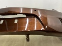 Zderzak tylny Mazda 3 II BL 11-13 Lift tył Hatchback HB 4XPDC BHE8-50221