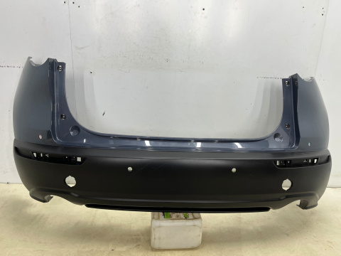 Zderzak tylny Mazda CX-30 CX30 19r.- tył 4XPDC DFR5-50221 Zderzak tylny Mazda CX-30 CX30 19r.- tył 4XPDC DFR5-50221