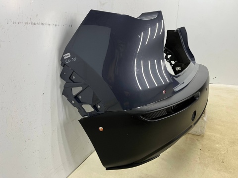 Zderzak tylny Mazda CX-30 CX30 19r.- tył 4XPDC DFR5-50221 Zderzak tylny Mazda CX-30 CX30 19r.- tył 4XPDC DFR5-50221