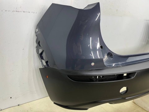 Zderzak tylny Mazda CX-30 CX30 19r.- tył 4XPDC DFR5-50221 Zderzak tylny Mazda CX-30 CX30 19r.- tył 4XPDC DFR5-50221