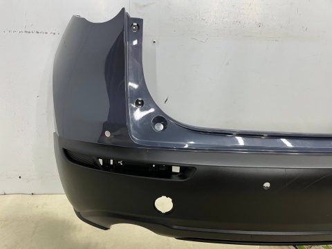 Zderzak tylny Mazda CX-30 CX30 19r.- tył 4XPDC DFR5-50221 Zderzak tylny Mazda CX-30 CX30 19r.- tył 4XPDC DFR5-50221