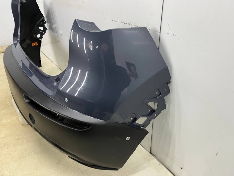 Zderzak tylny Mazda CX-30 CX30 19r.- tył 4XPDC DFR5-50221 Zderzak tylny Mazda CX-30 CX30 19r.- tył 4XPDC DFR5-50221