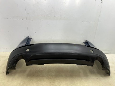 Zderzak tylny Mazda CX-30 CX30 19r.- tył 4XPDC DFR5-50221 Zderzak tylny Mazda CX-30 CX30 19r.- tył 4XPDC DFR5-50221
