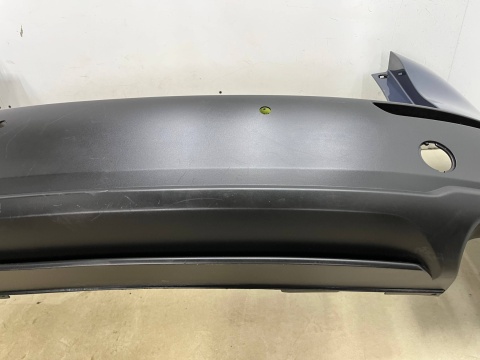 Zderzak tylny Mazda CX-30 CX30 19r.- tył 4XPDC DFR5-50221 Zderzak tylny Mazda CX-30 CX30 19r.- tył 4XPDC DFR5-50221