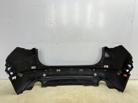Zderzak tylny Mazda CX-30 CX30 19r.- tył 4XPDC DFR5-50221 Zderzak tylny Mazda CX-30 CX30 19r.- tył 4XPDC DFR5-50221