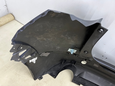 Zderzak tylny Mazda CX-30 CX30 19r.- tył 4XPDC DFR5-50221 Zderzak tylny Mazda CX-30 CX30 19r.- tył 4XPDC DFR5-50221
