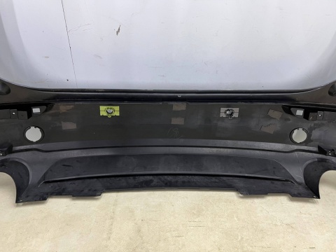 Zderzak tylny Mazda CX-30 CX30 19r.- tył 4XPDC DFR5-50221 Zderzak tylny Mazda CX-30 CX30 19r.- tył 4XPDC DFR5-50221
