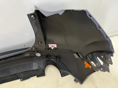 Zderzak tylny Mazda CX-30 CX30 19r.- tył 4XPDC DFR5-50221 Zderzak tylny Mazda CX-30 CX30 19r.- tył 4XPDC DFR5-50221