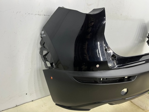 Zderzak tylny Mazda CX-30 CX30 19r.- tył DGH9-50221 Zderzak tylny Mazda CX-30 CX30 19r.- tył DGH9-50221