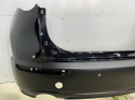 Zderzak tylny Mazda CX-30 CX30 19r.- tył DGH9-50221