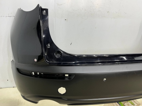 Zderzak tylny Mazda CX-30 CX30 19r.- tył DGH9-50221 Zderzak tylny Mazda CX-30 CX30 19r.- tył DGH9-50221