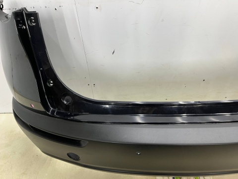 Zderzak tylny Mazda CX-30 CX30 19r.- tył DGH9-50221 Zderzak tylny Mazda CX-30 CX30 19r.- tył DGH9-50221