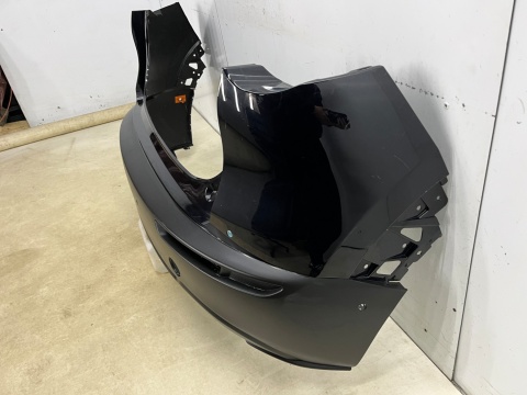 Zderzak tylny Mazda CX-30 CX30 19r.- tył DGH9-50221 Zderzak tylny Mazda CX-30 CX30 19r.- tył DGH9-50221